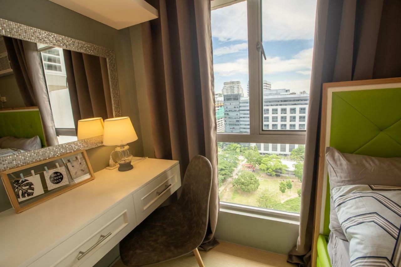 Avida Towers Cebu 2016 Wifi 190Mbps, Netflix 50 In Smarttv Apartment Exterior photo