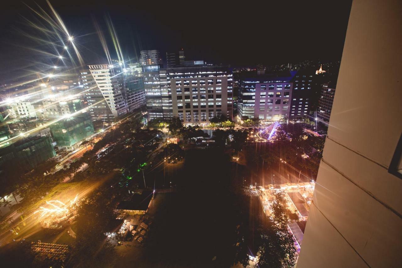 Avida Towers Cebu 2016 Wifi 190Mbps, Netflix 50 In Smarttv Apartment Exterior photo